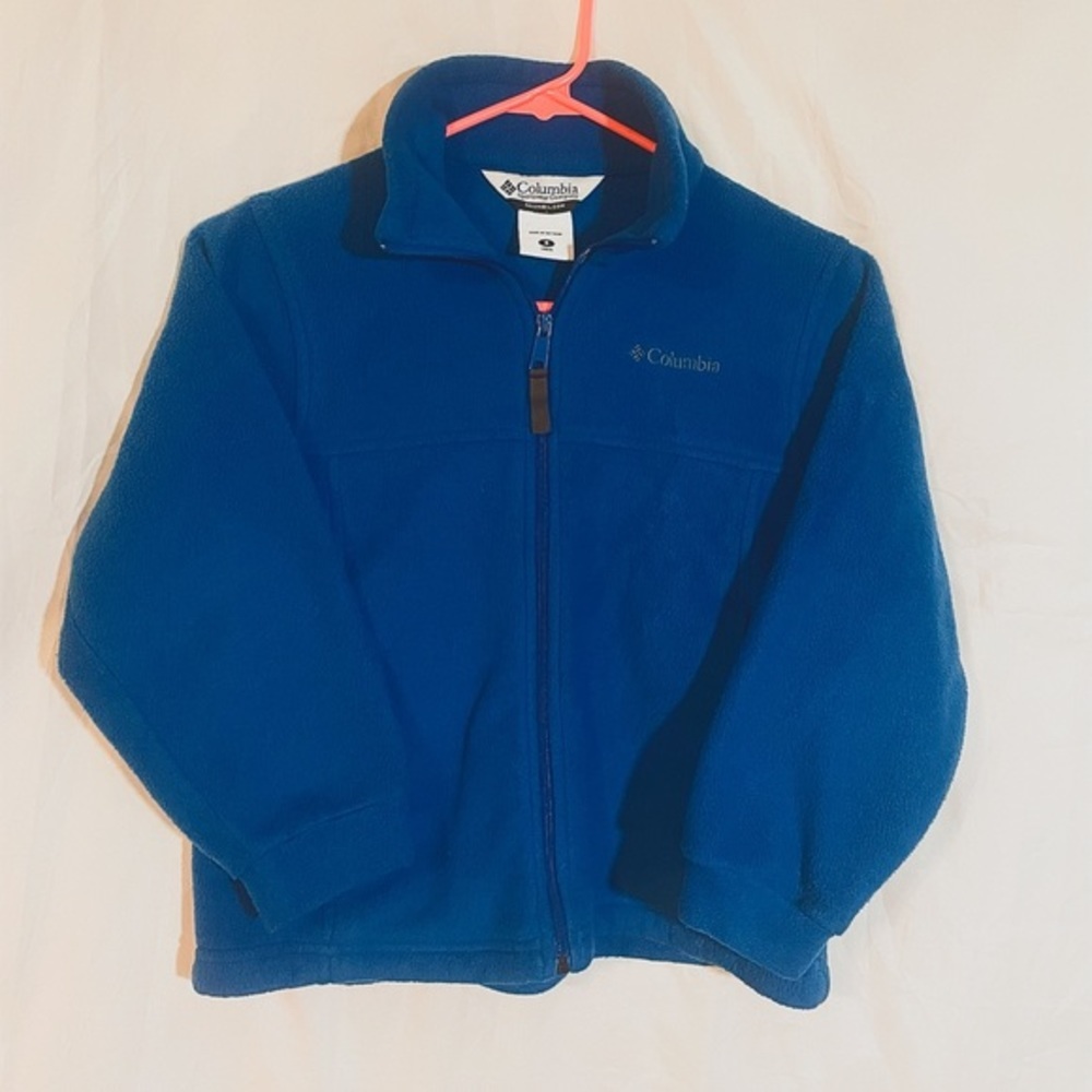 NWOT BOGO Size 8 Columbia Fleece​